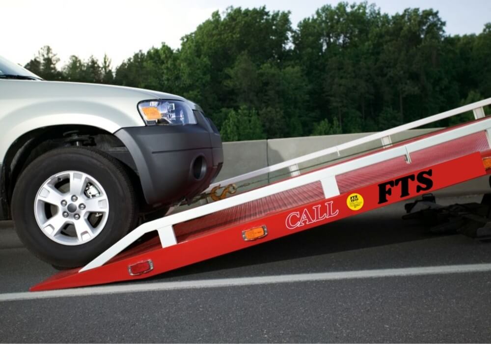 Towing Service
