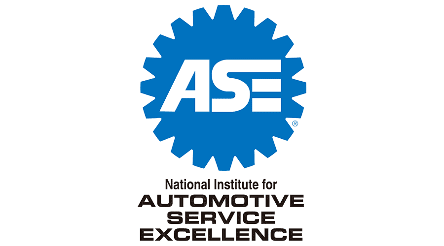 ASE Certified