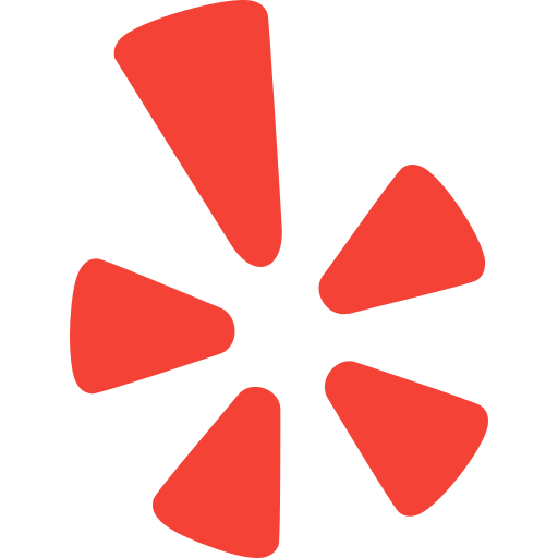 Review us on yelp